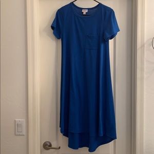 Lularoe Carly dress